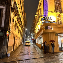 2024 - Porto